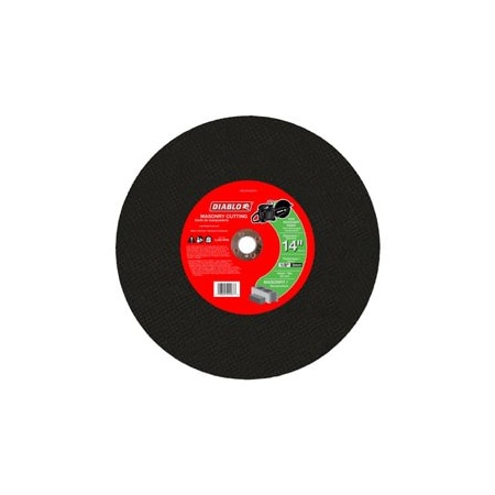 Bsc Preferred 14x18x2 MAS Cut Disc DBD140125G01C